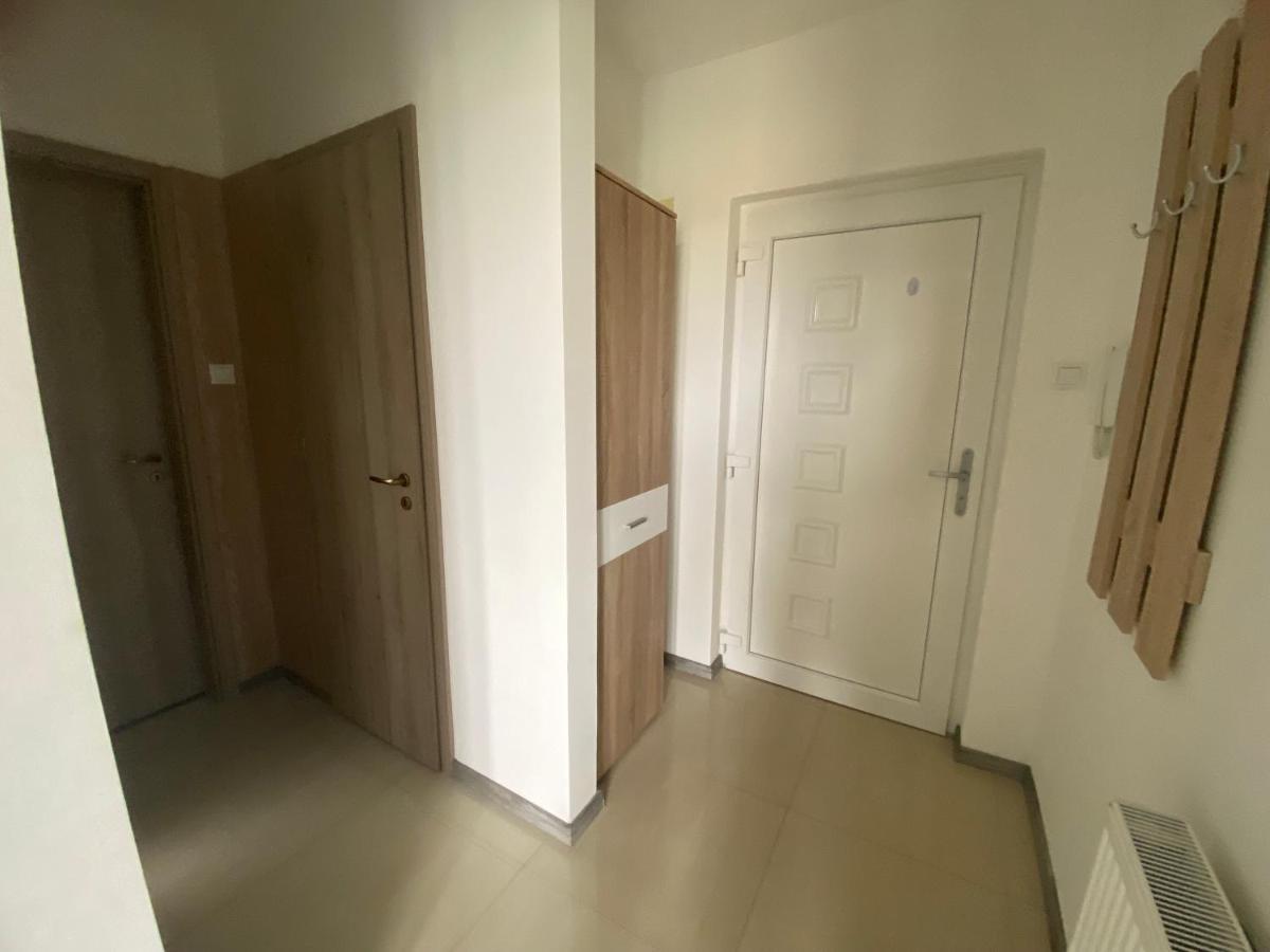 Lexi Family Apartman Appartamento Hajdúszoboszló Esterno foto