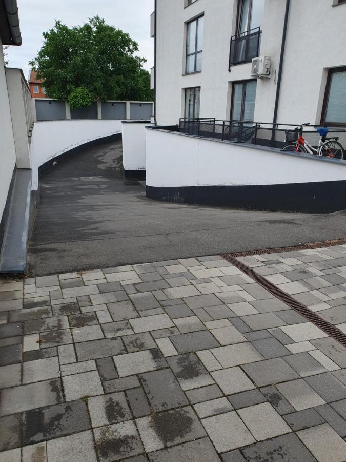 Lexi Family Apartman Appartamento Hajdúszoboszló Esterno foto